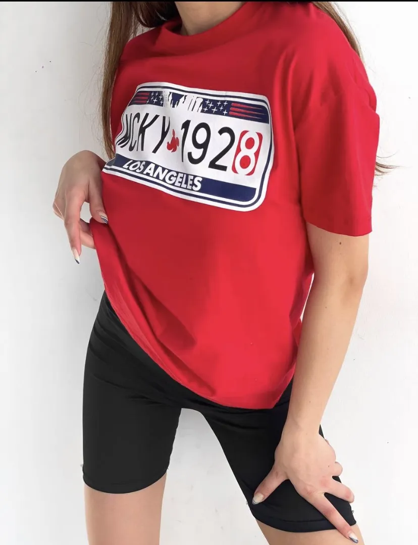T-shirt