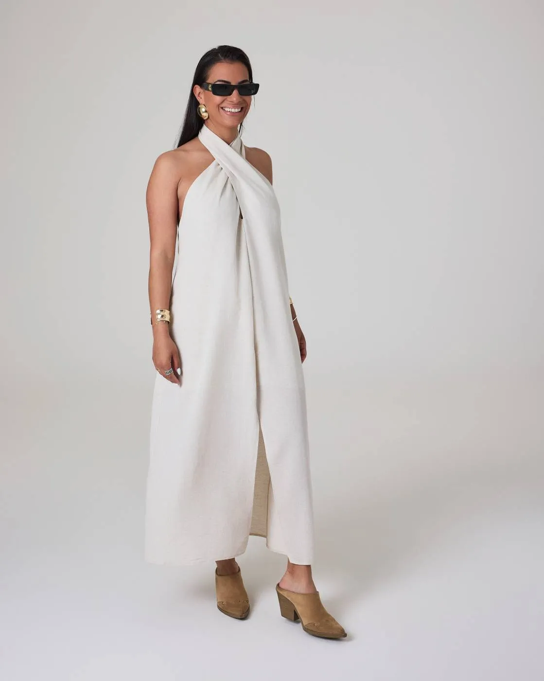 Soma dress