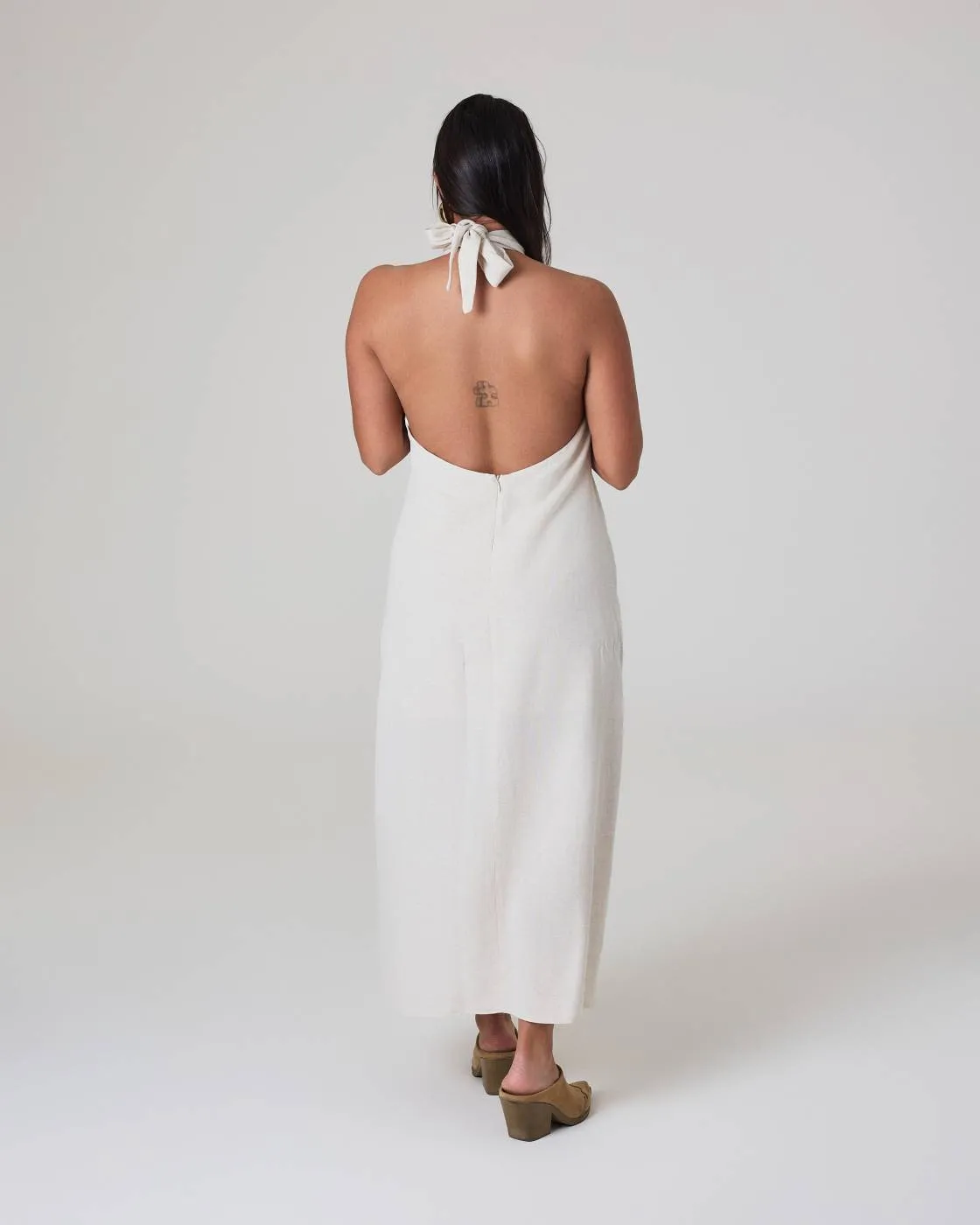 Soma dress