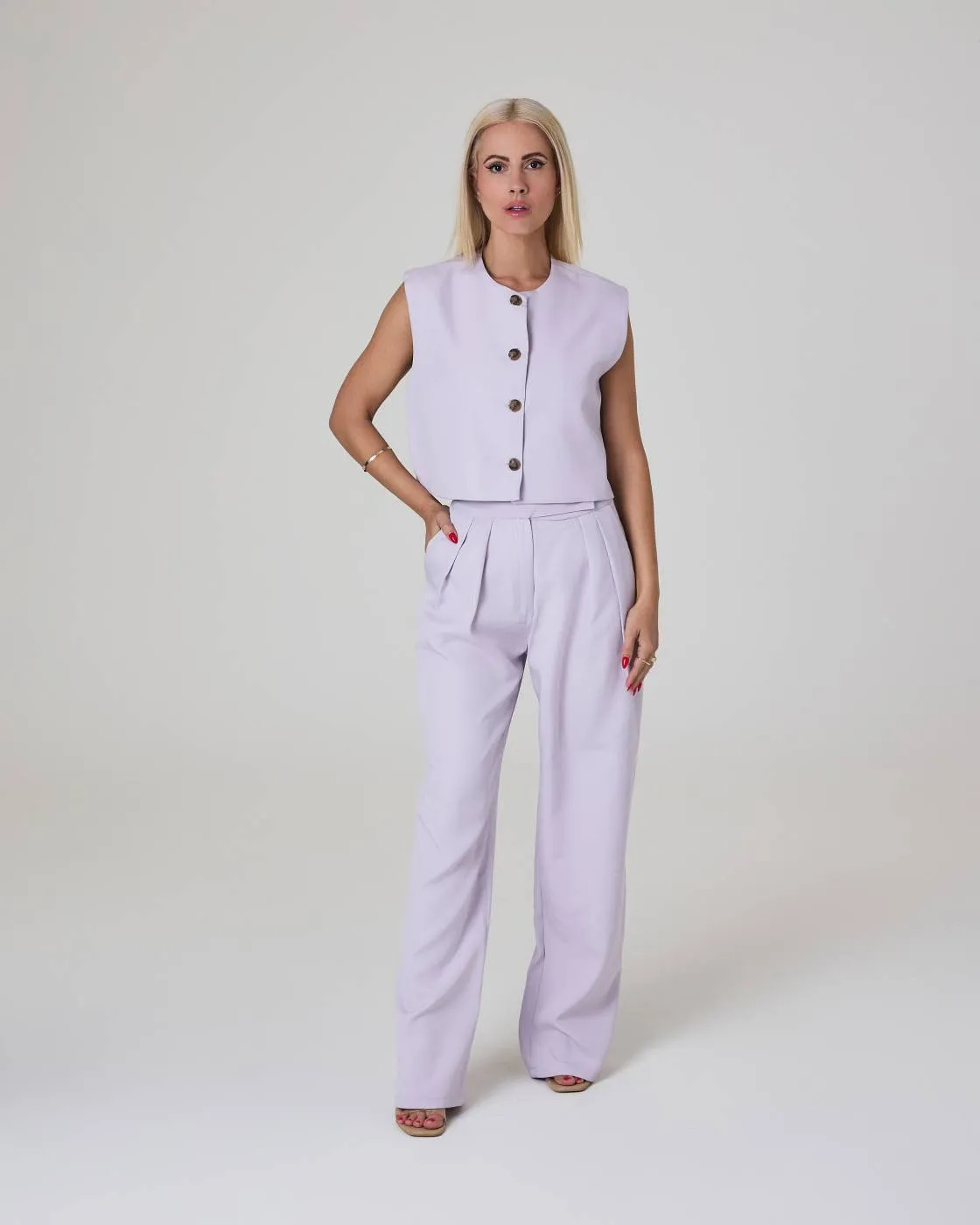 Seta purple