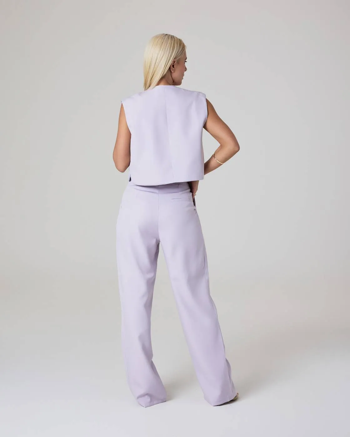 Seta purple