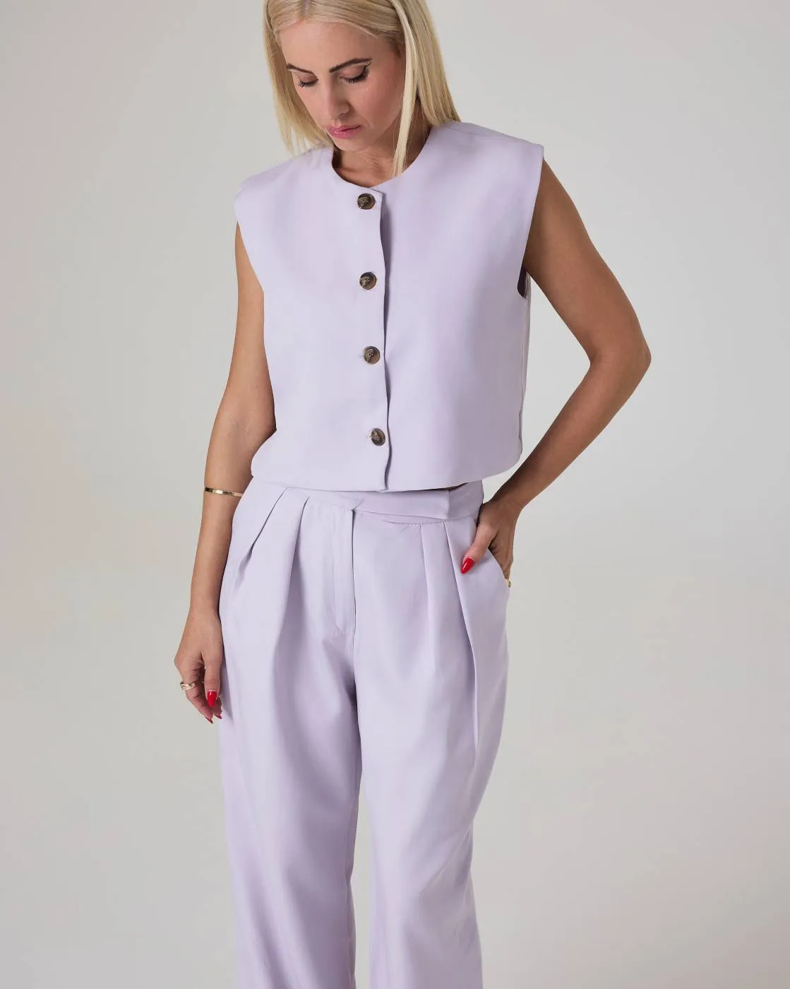 Seta purple