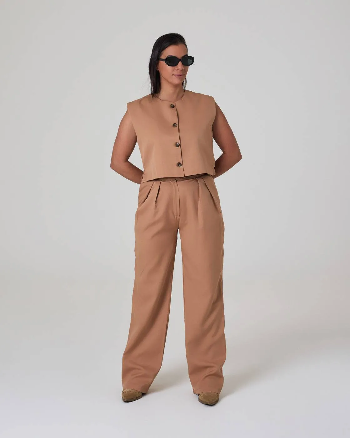 Seta brown