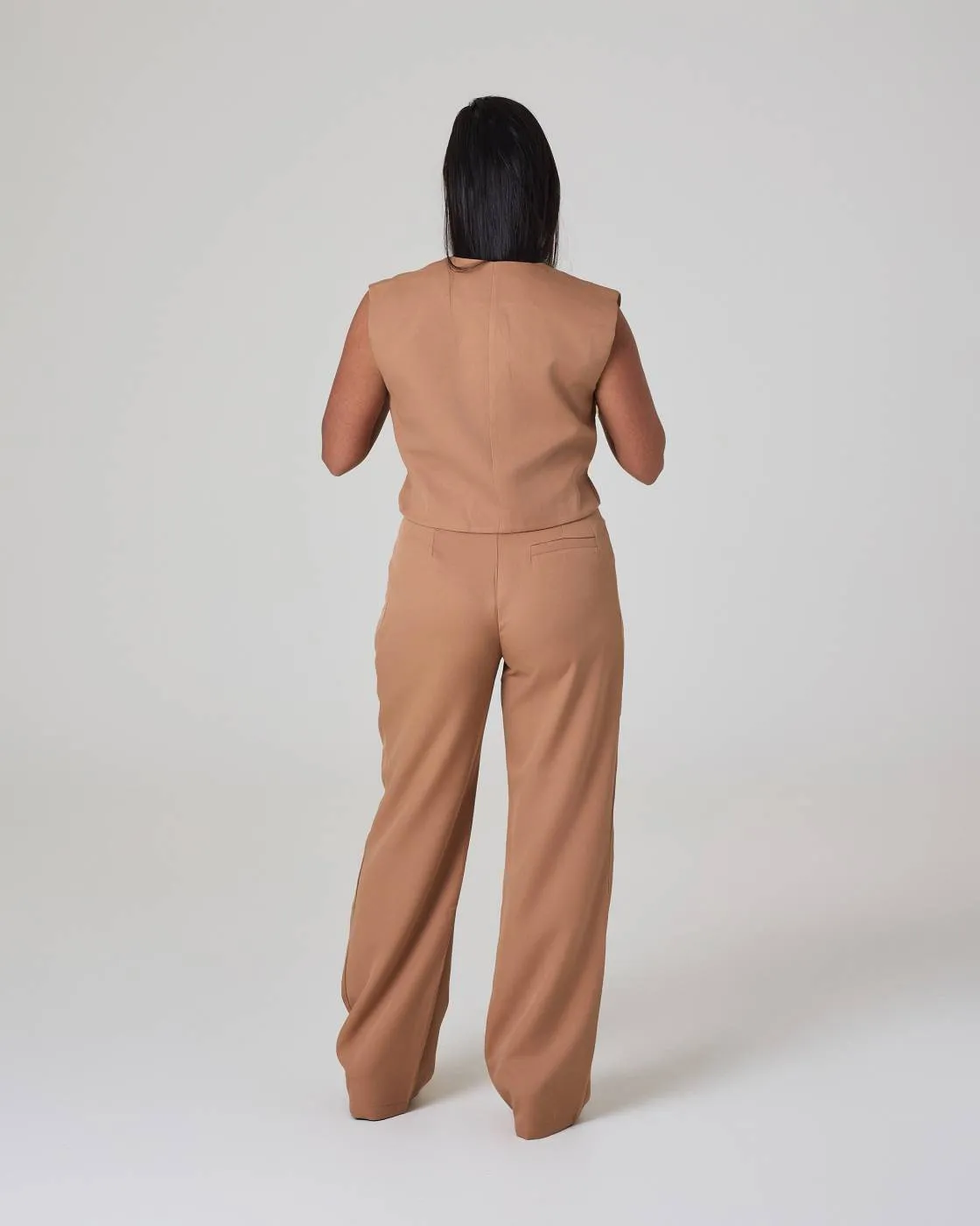 Seta brown