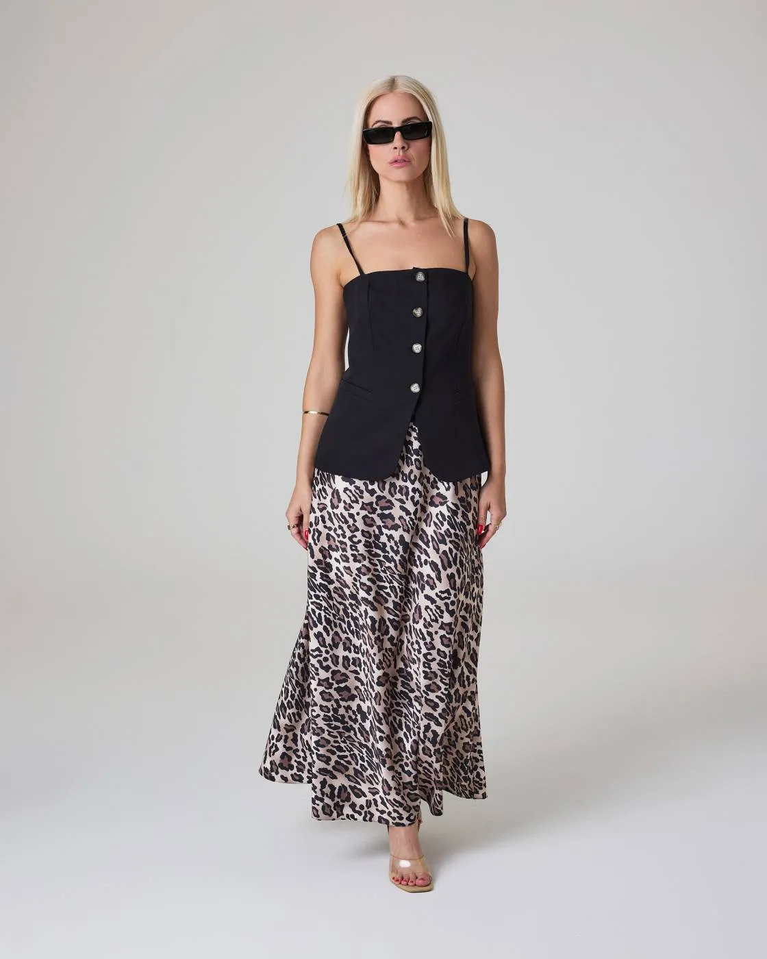Leopard Grace