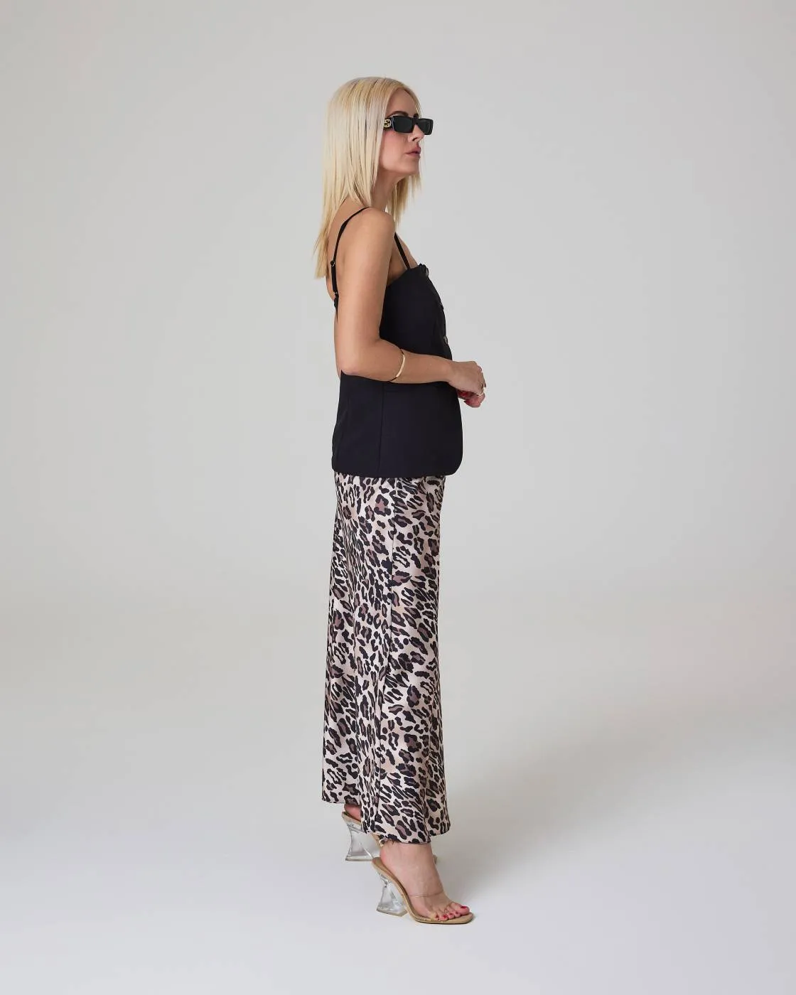 Leopard Grace