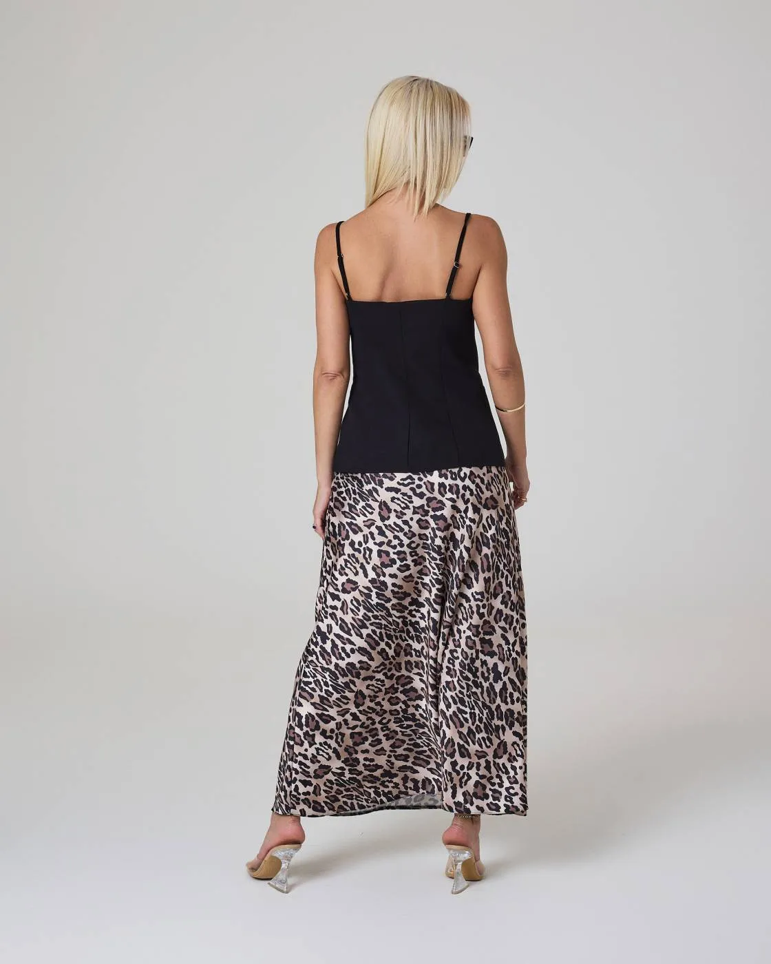 Leopard Grace