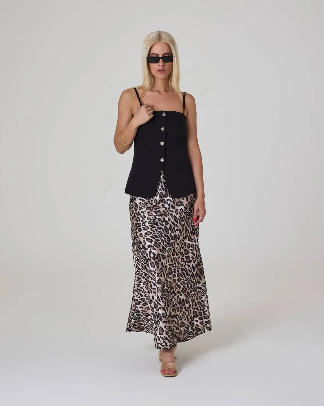 Leopard Grace
