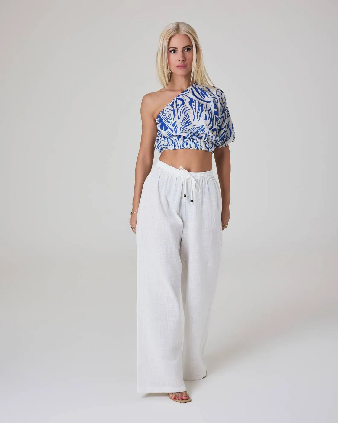 Sunline pants