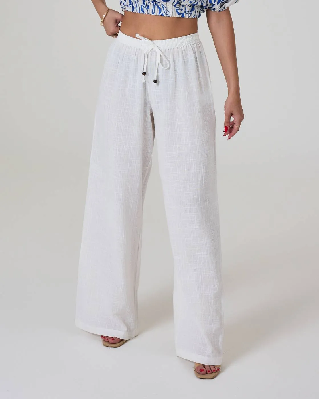 Sunline pants