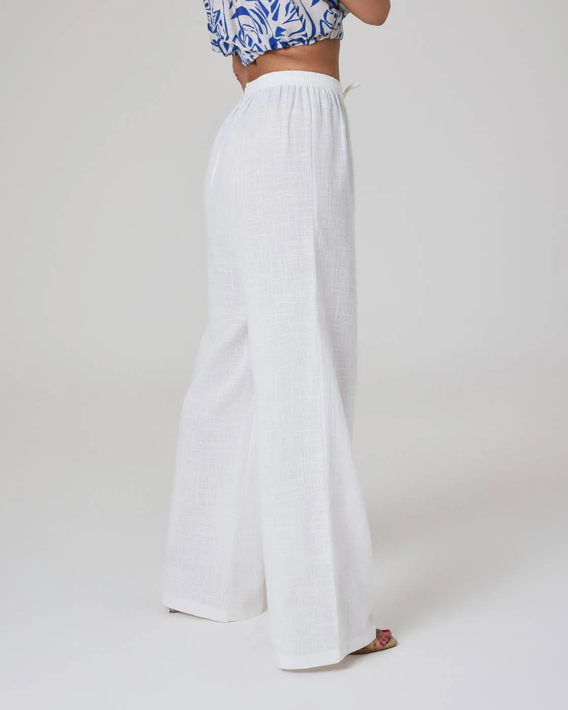 Sunline pants