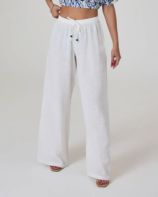 Sunline pants