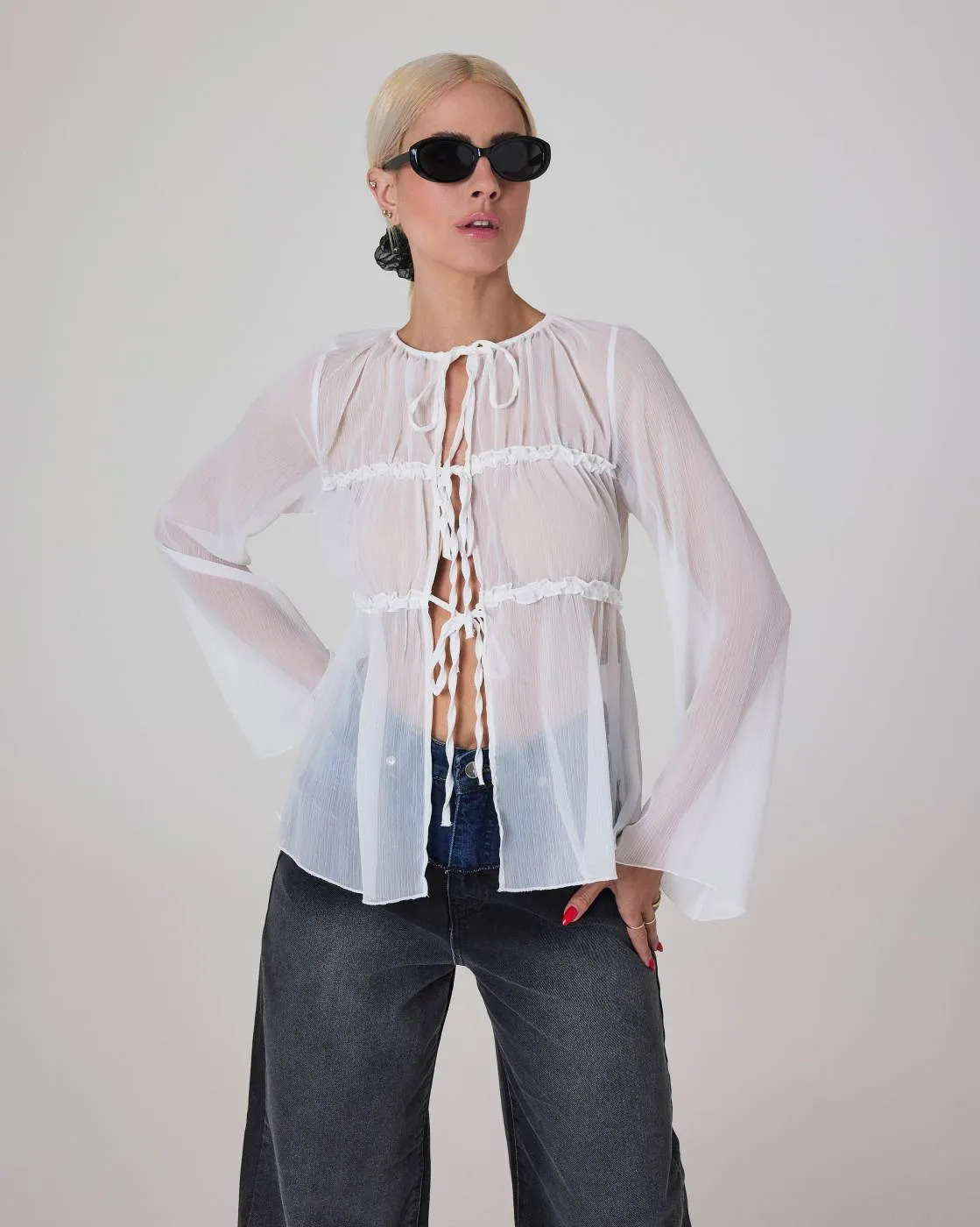 POP shirt