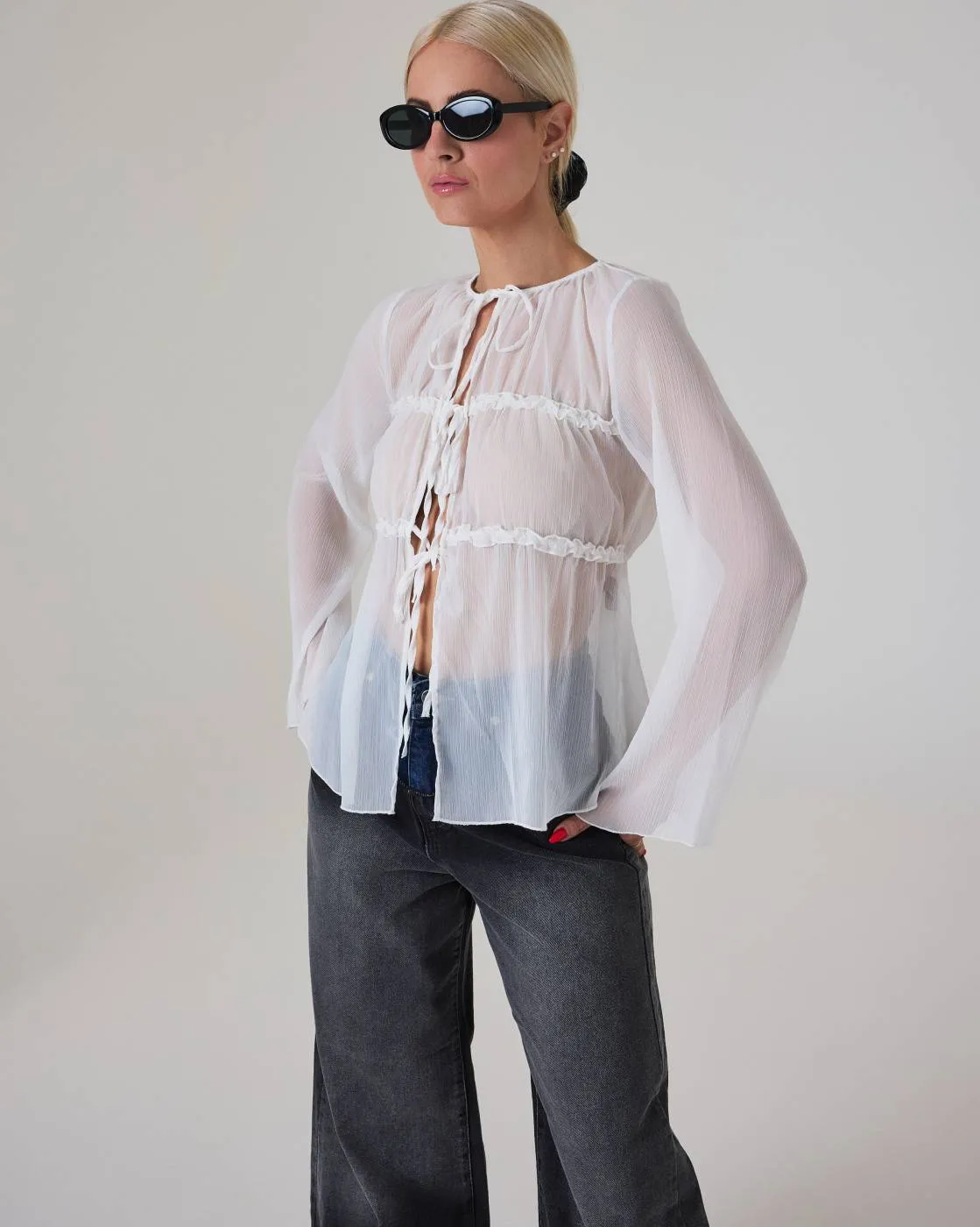 POP shirt