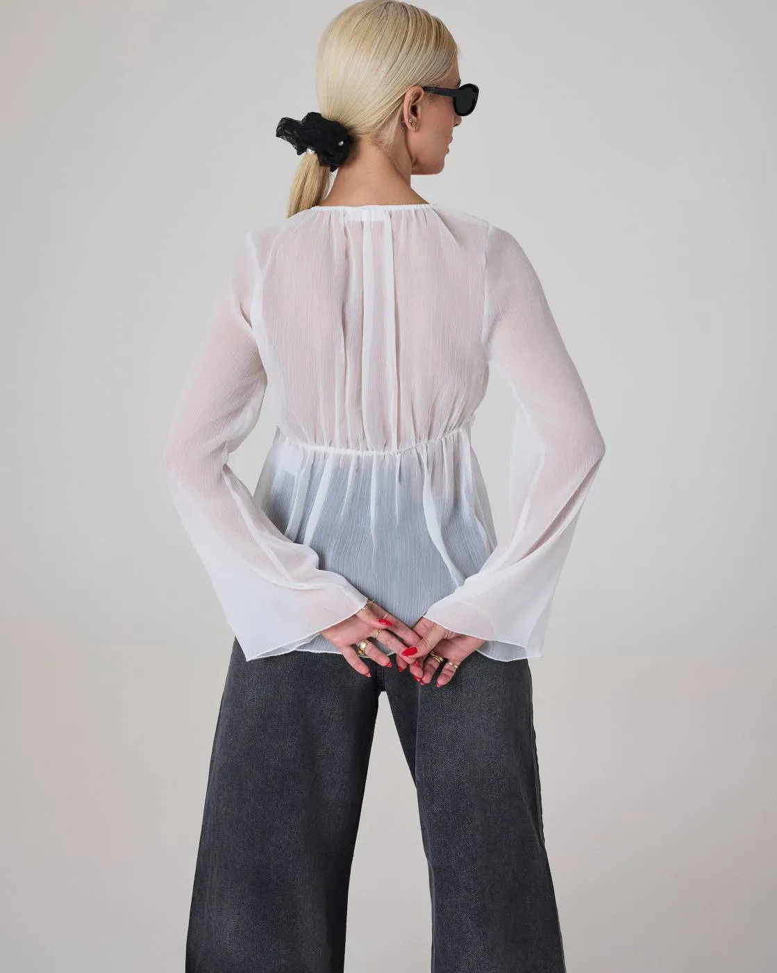 POP shirt