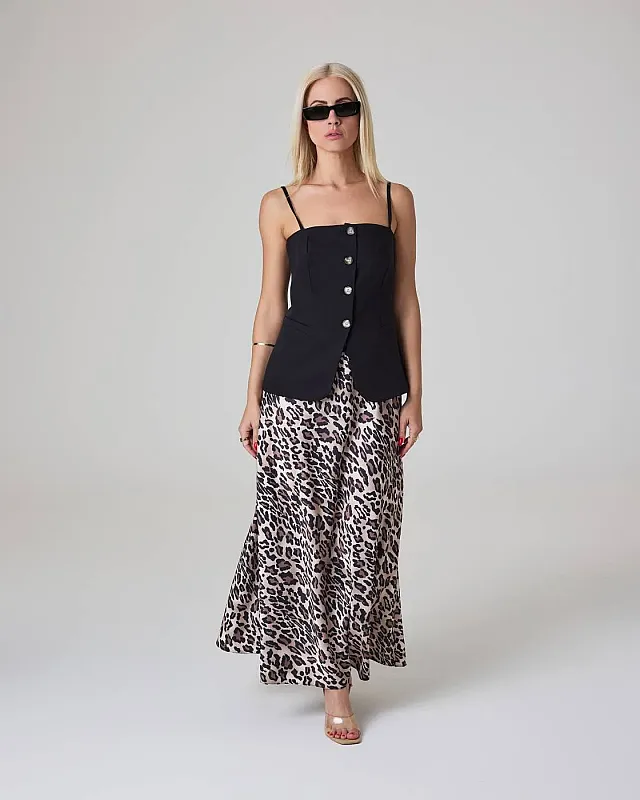 Chic gillet