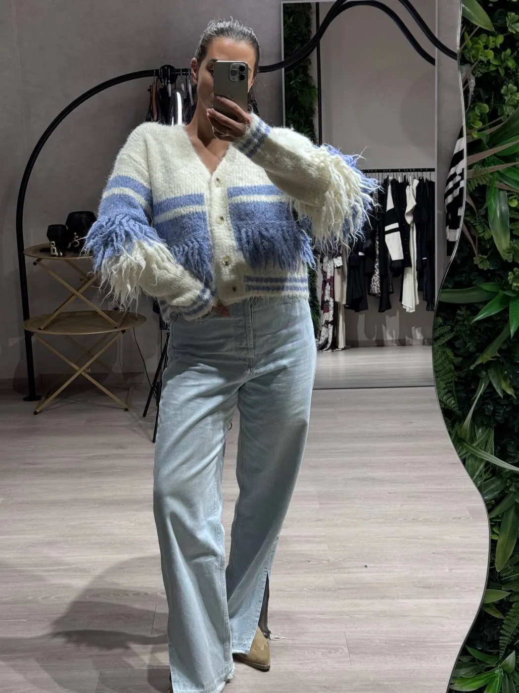 Briana Cardigan