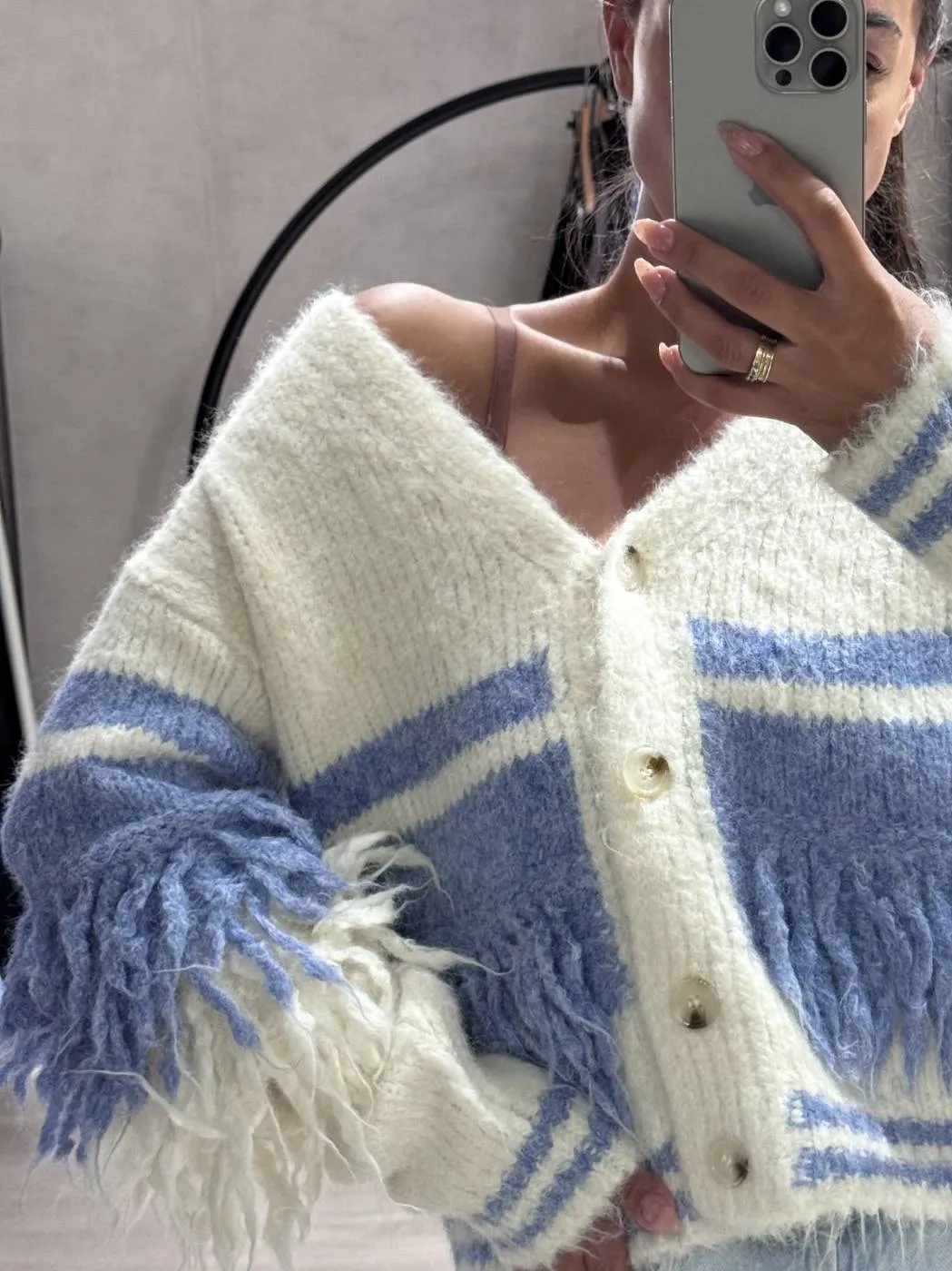 Briana Cardigan