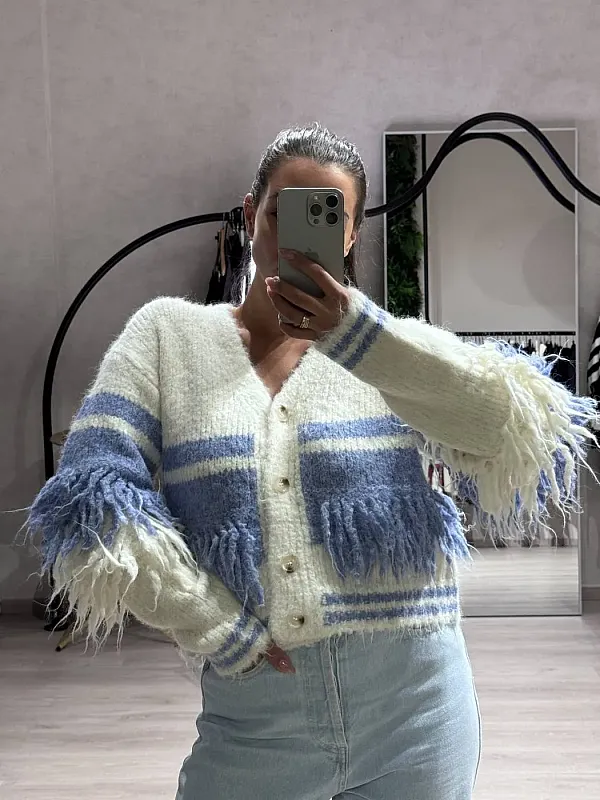 Briana Cardigan