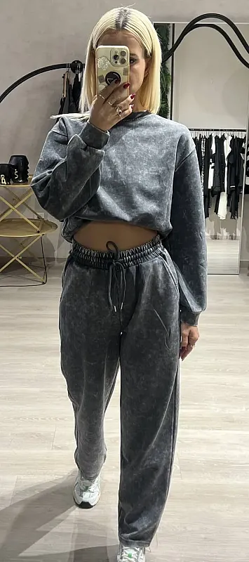Stay cozy set