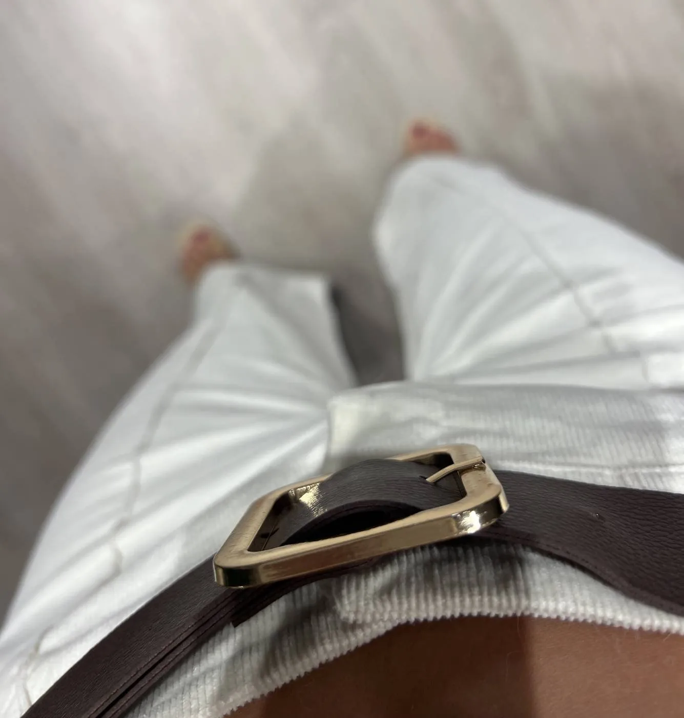 Yeme pants