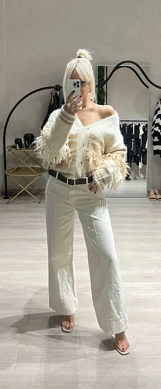 Yeme pants