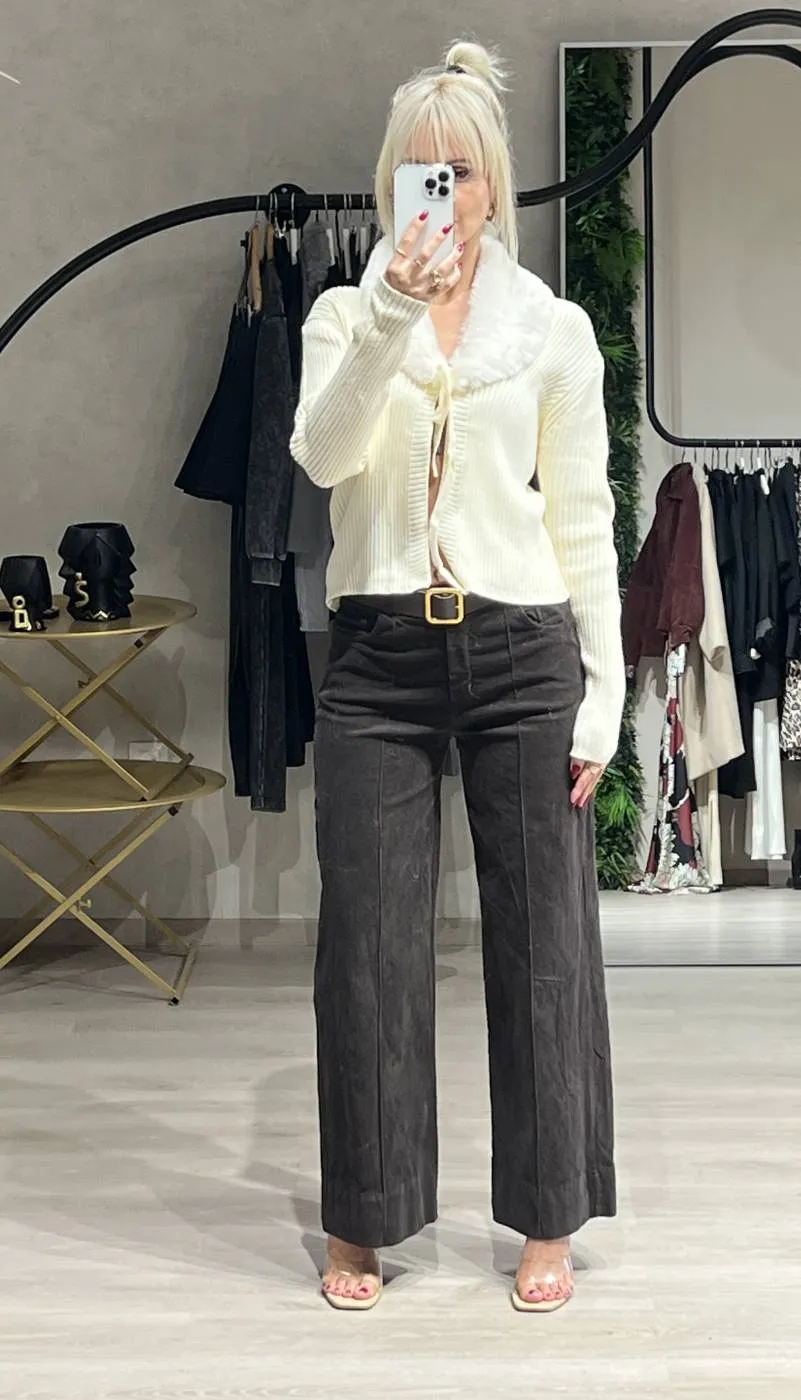 Yeme pants