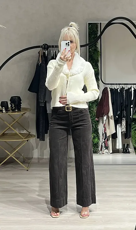 Yeme pants