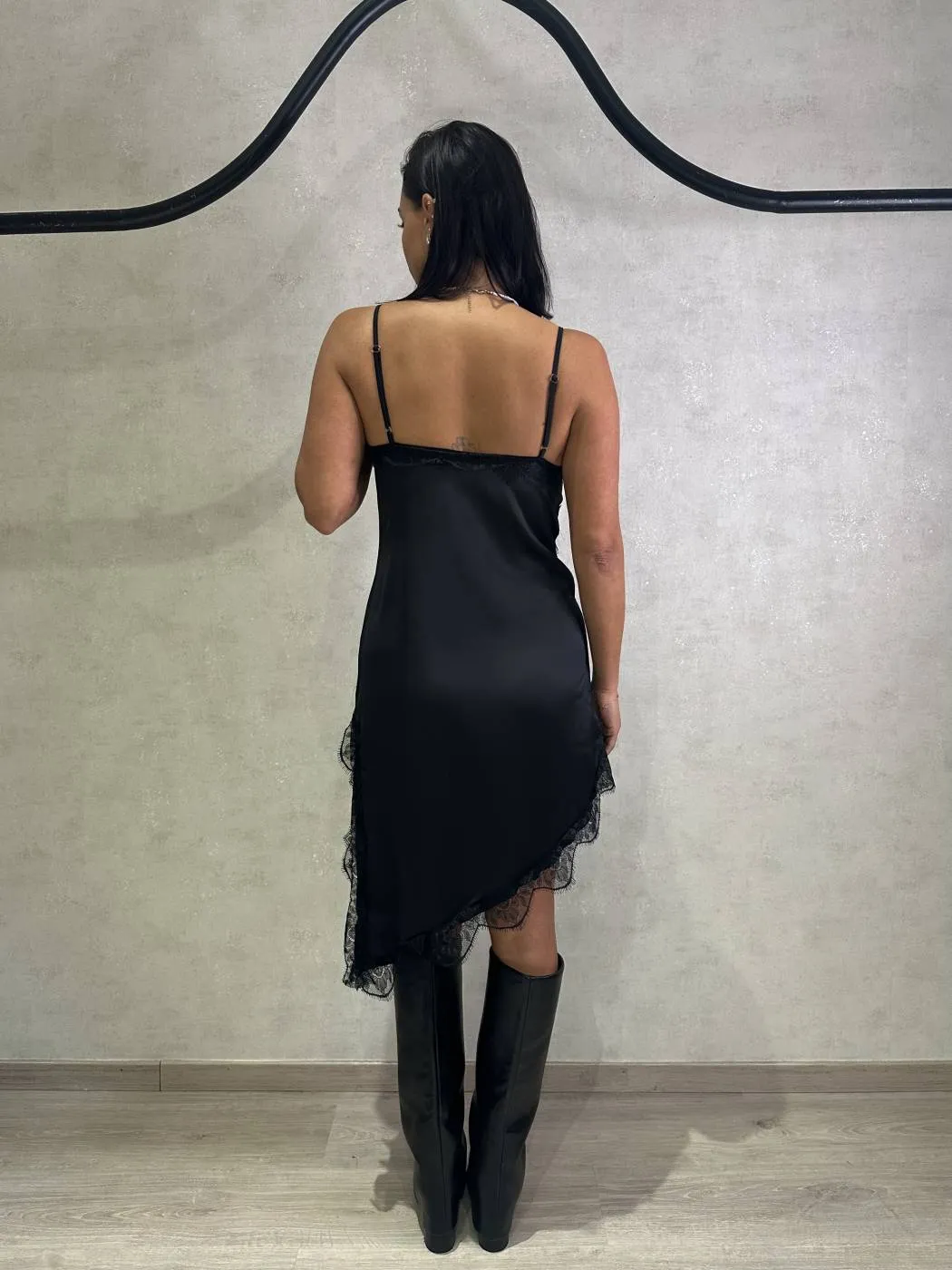 ΦΟΡΕΜΑ Lace