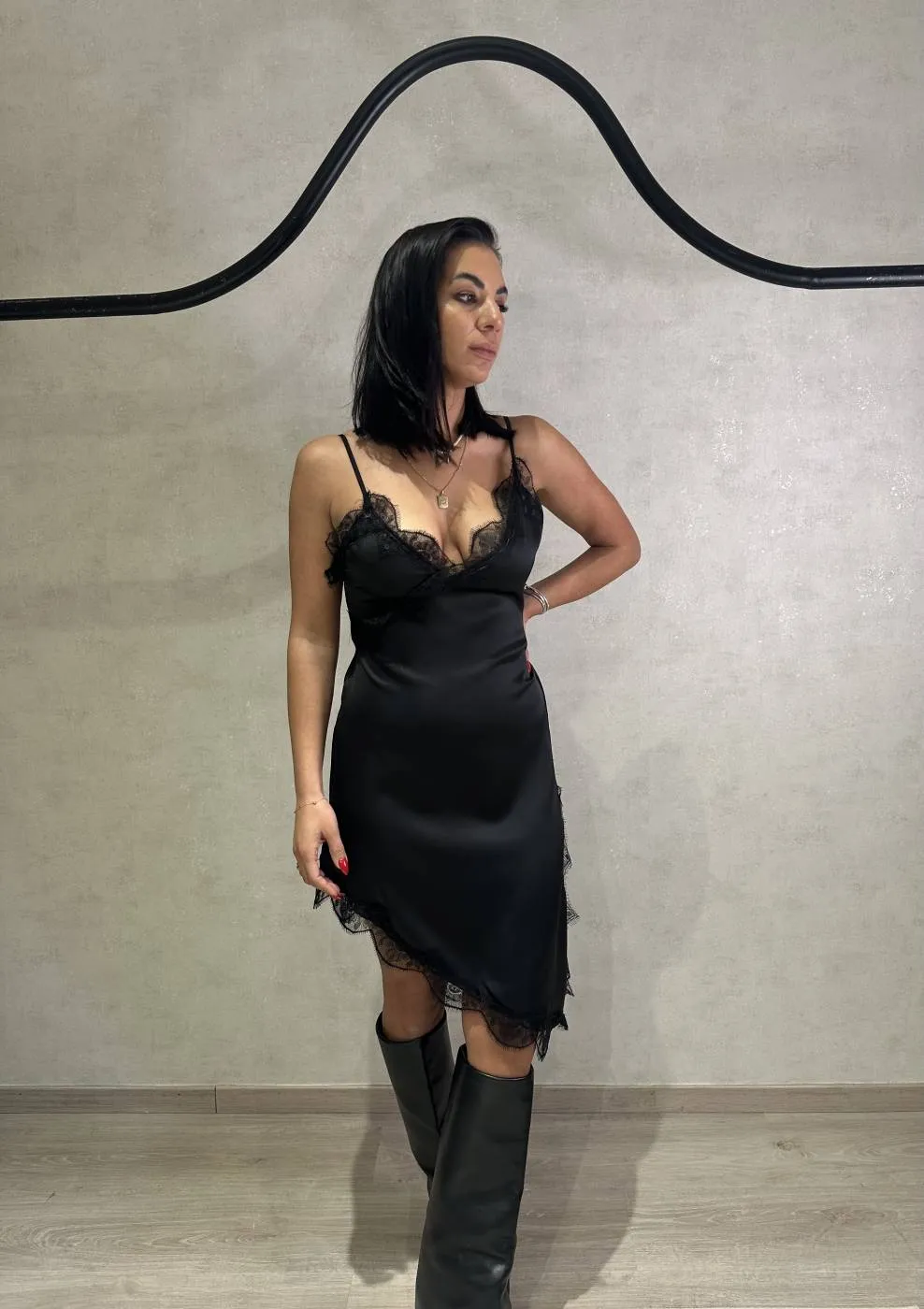 ΦΟΡΕΜΑ Lace