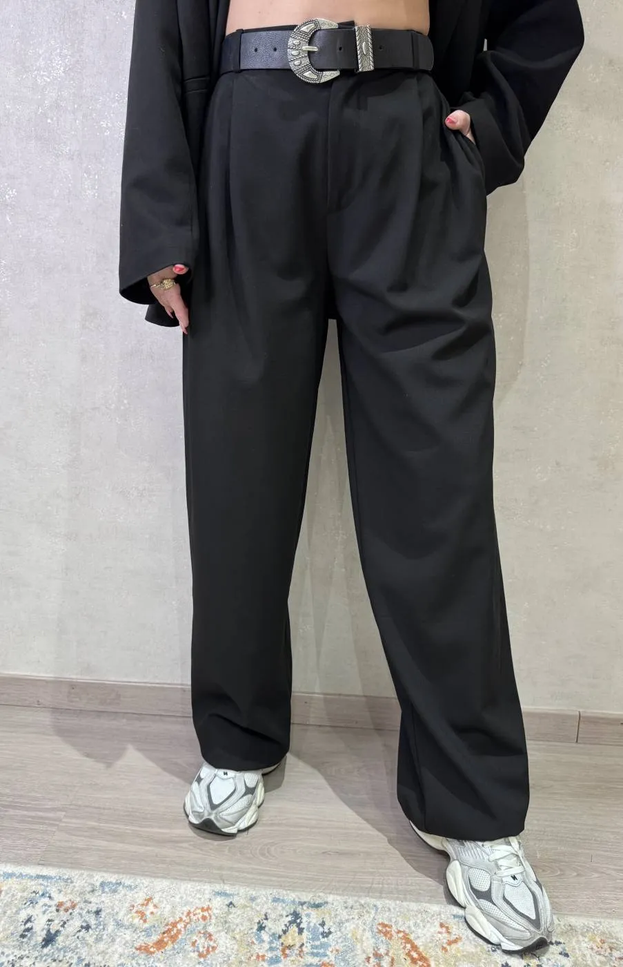 Waterfall Blazer