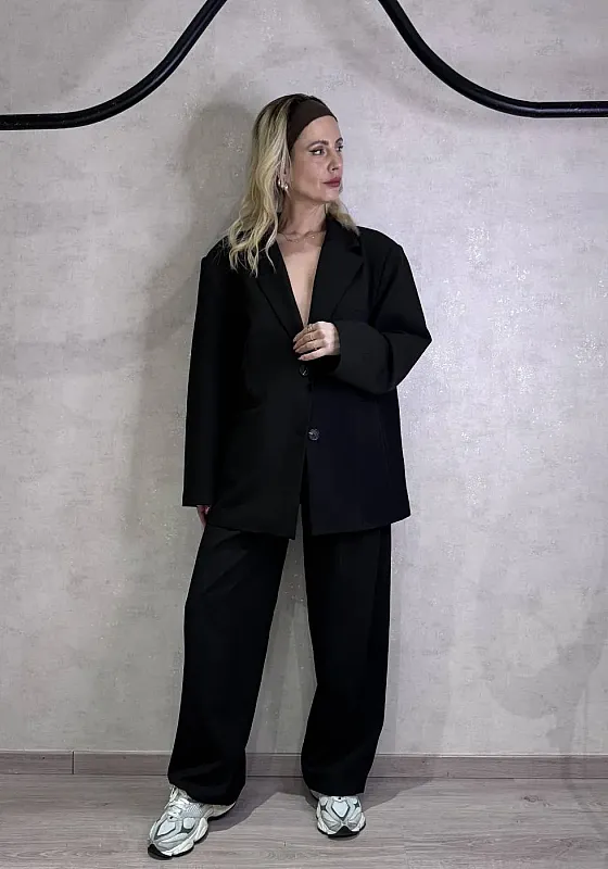 Waterfall Blazer