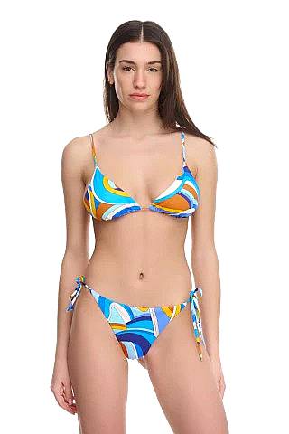 Triangle - Side string Bikini 'CUBA'