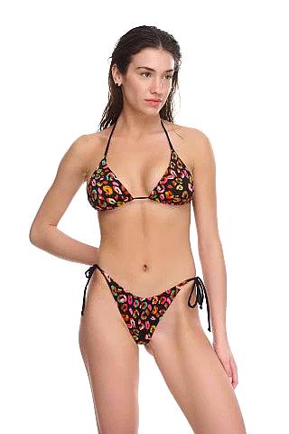 Triangle - High Leg Bikini 'SANTIAGO'