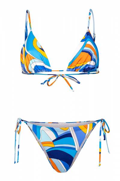 Triangle - Side string Bikini 'CUBA'