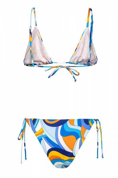 Triangle - Side string Bikini 'CUBA'