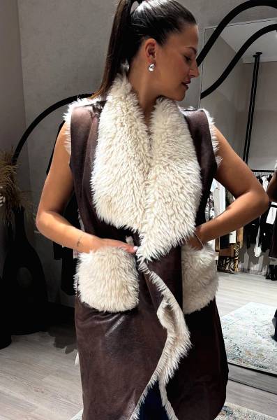 Brownie Jacket