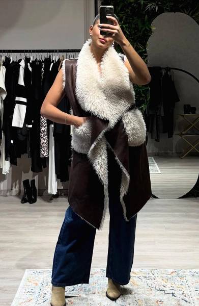 Brownie Jacket
