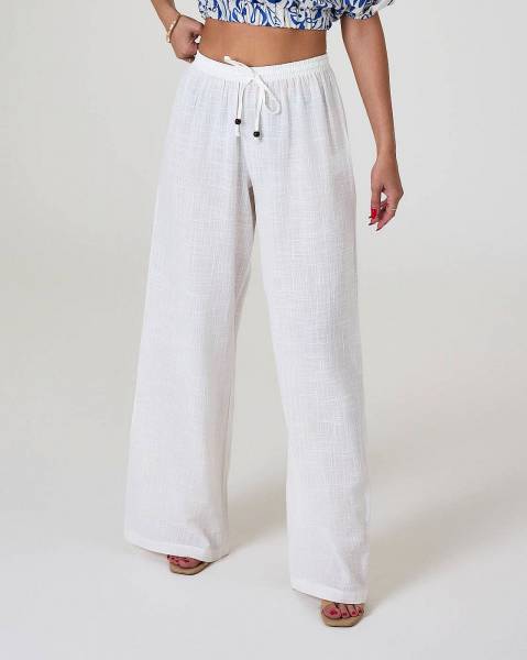 Sunline pants