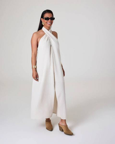 Soma dress