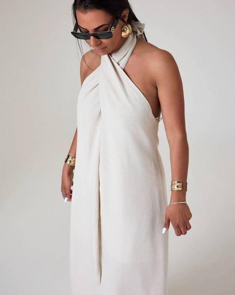 Soma dress