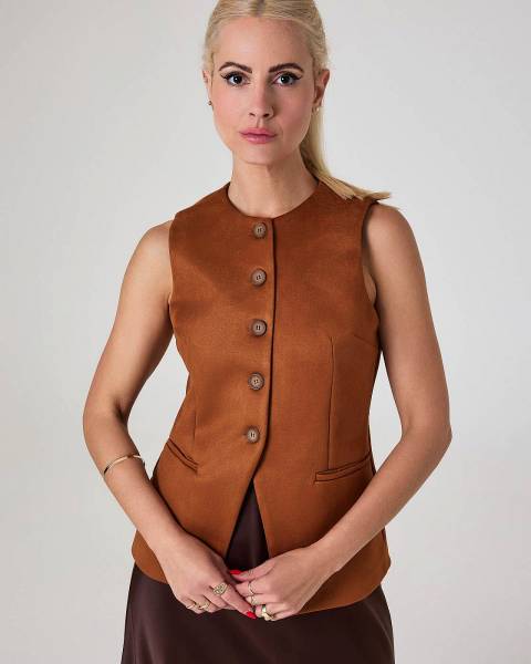 Cow gillet
