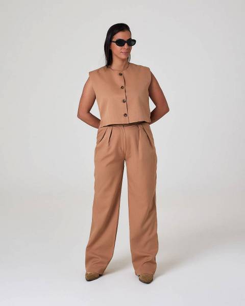 Seta brown
