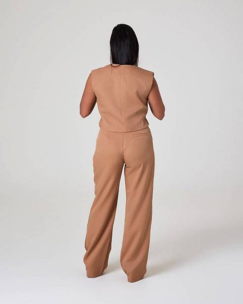 Seta brown