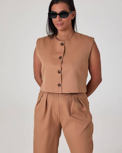 Seta brown