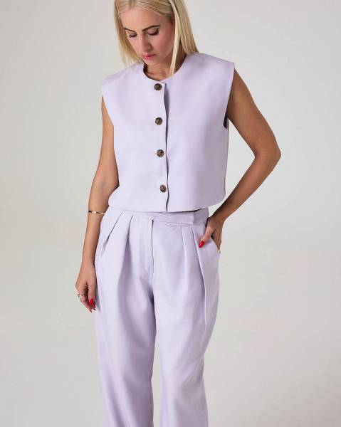 Seta purple