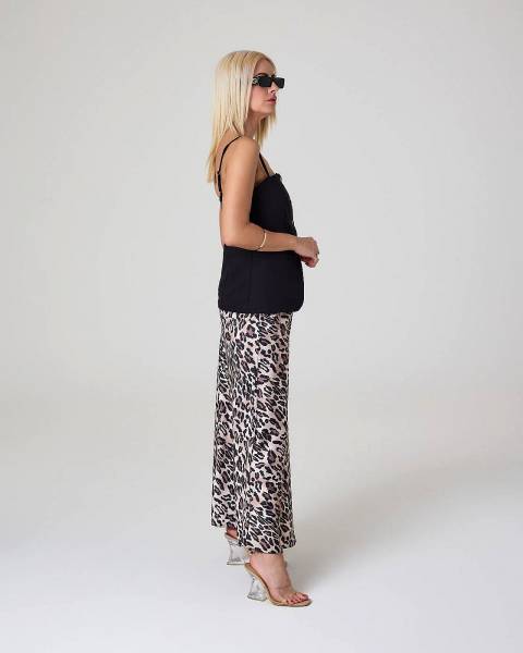 Leopard Grace