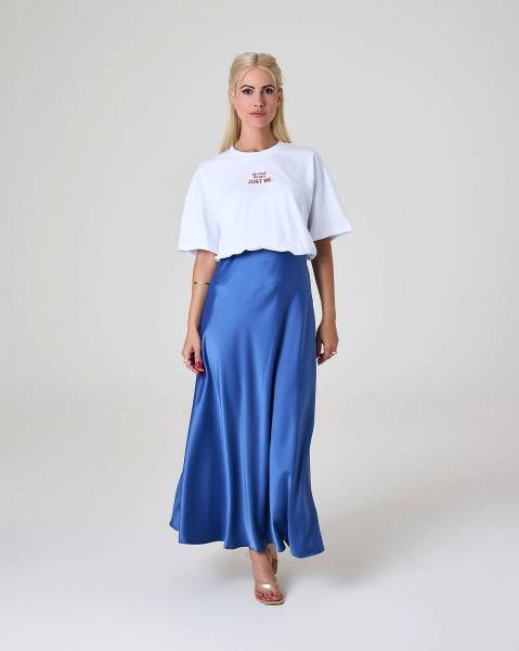 Blue Elegance