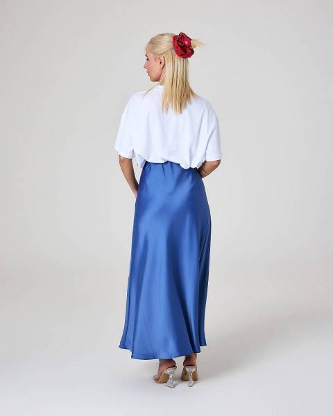 Blue Elegance