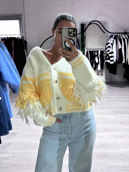 Briana Cardigan